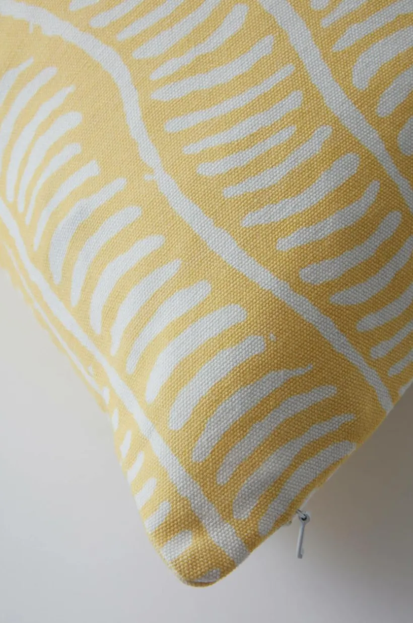 Jotex Koristetyynyt & Tyynynpäälliset^LEA Tyynynpäällinen 50x50 Cm