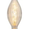 Jotex Valonlähteet^LED E27 C100 Line Kirkas