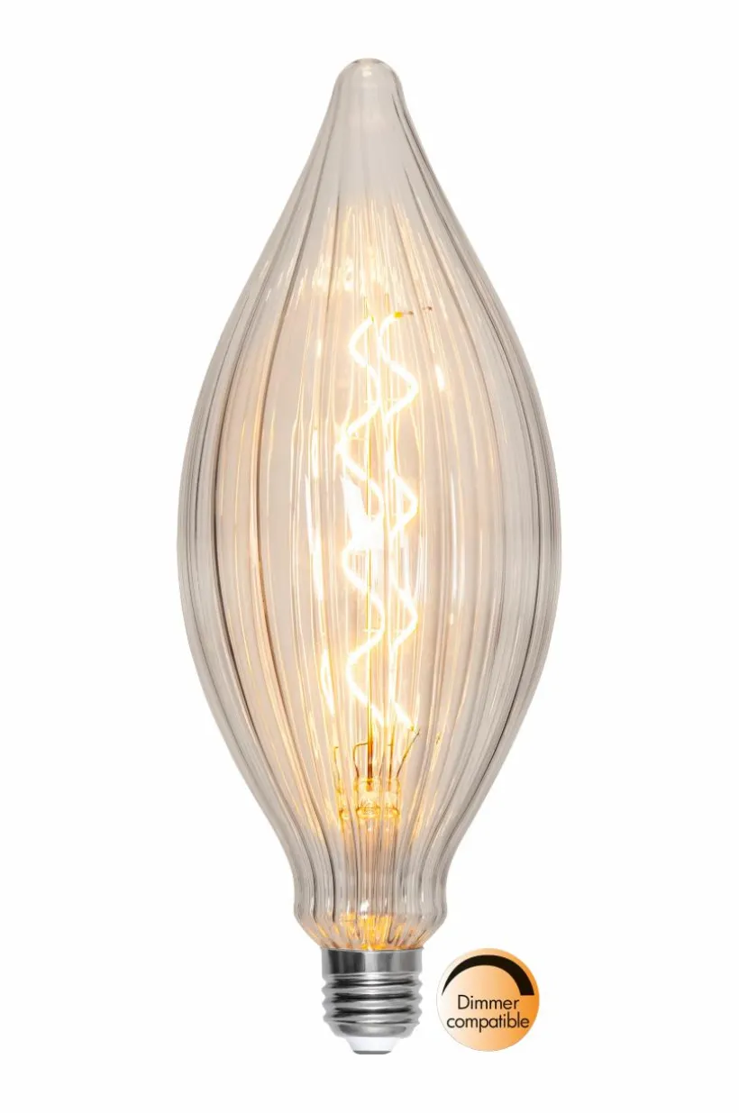 Jotex Valonlähteet^LED E27 C100 Line Kirkas