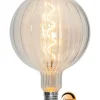 Jotex Valonlähteet^LED E27 G150 Line Kirkas