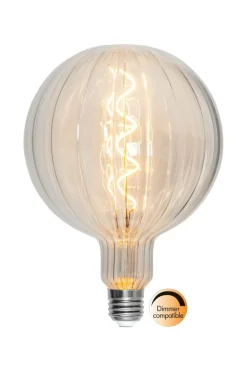 Jotex Valonlähteet^LED E27 G150 Line Kirkas