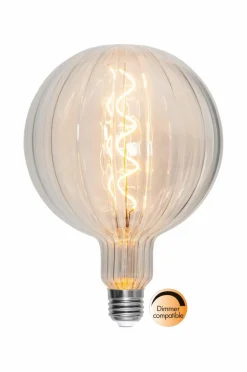 Jotex Valonlähteet^LED E27 G150 Line Kirkas