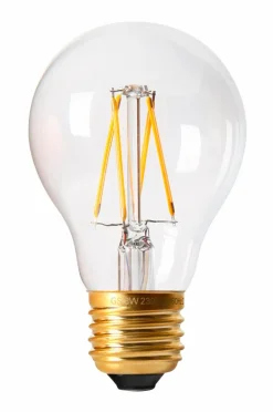 Jotex Valonlähteet^LED 3-step Mem E27 60 Mm