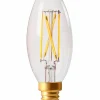 Jotex Valonlähteet^LED 3-step Mem E14 35 Mm