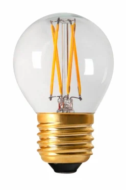 Jotex Valonlähteet^LED 3-step Mem E27 45 Mm