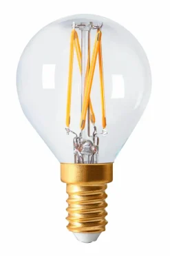 Jotex Valonlähteet^LED 3-step Mem E14 45 Mm