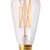 Jotex Valonlähteet^LED 3-step Mem E27 64 Mm