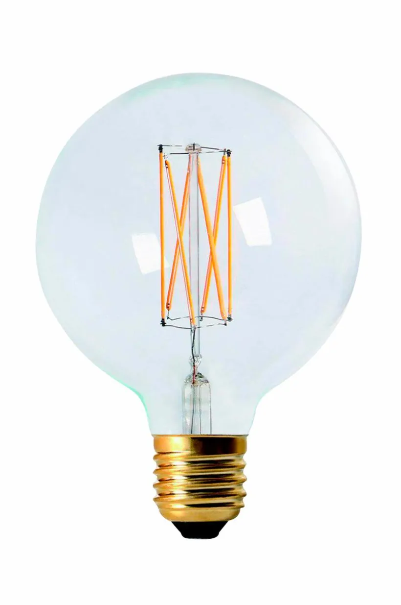 Jotex Valonlähteet^LED 3-step Mem E27 125 Mm