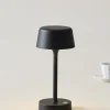 Jotex Pöytävalaisimet^LEDA Kannettava Lamppu