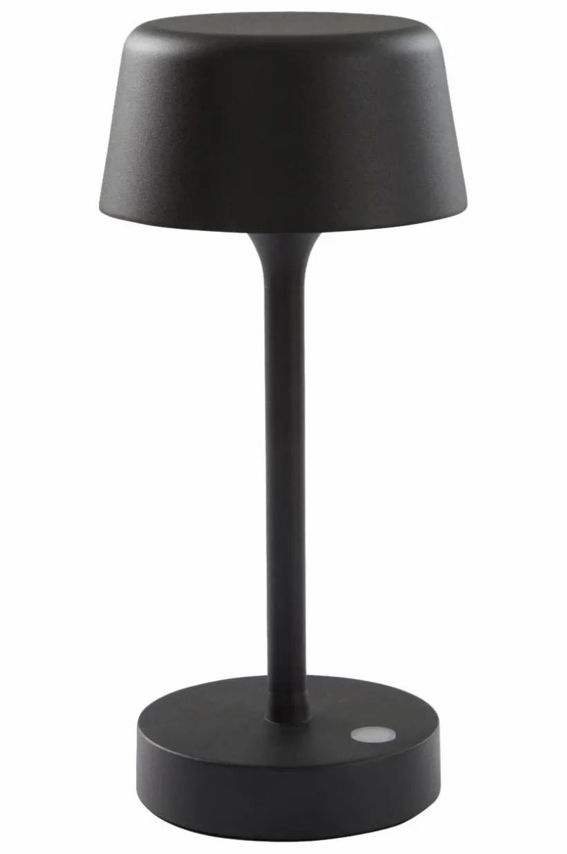 Jotex Pöytävalaisimet^LEDA Kannettava Lamppu