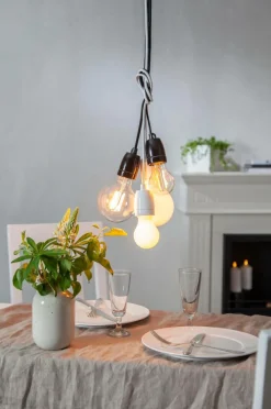 Jotex Valonlähteet^LED-lamppu A60 Smart Bulb