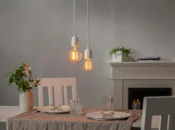 Jotex Valonlähteet^LED-lamppu A60 Smart Bulb