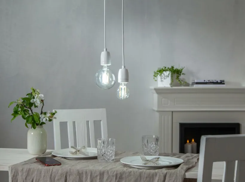 Jotex Valonlähteet^LED-lamppu A60 Smart Bulb