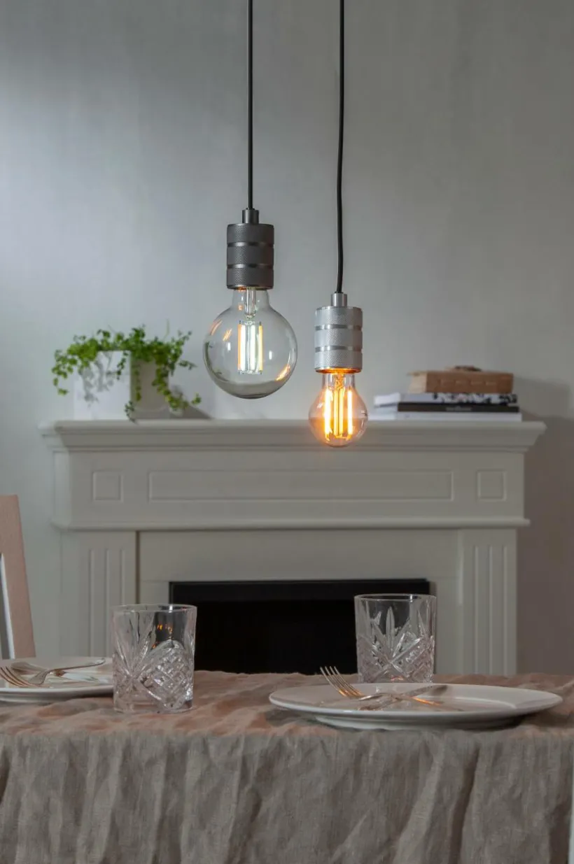 Jotex Valonlähteet^LED-lamppu A60 Smart Bulb