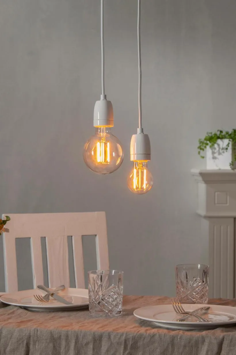 Jotex Valonlähteet^LED-lamppu A60 Smart Bulb