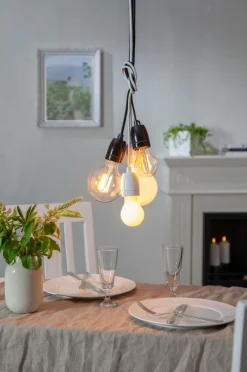 Jotex Valonlähteet^LED-lamppu A60 Smart Bulb