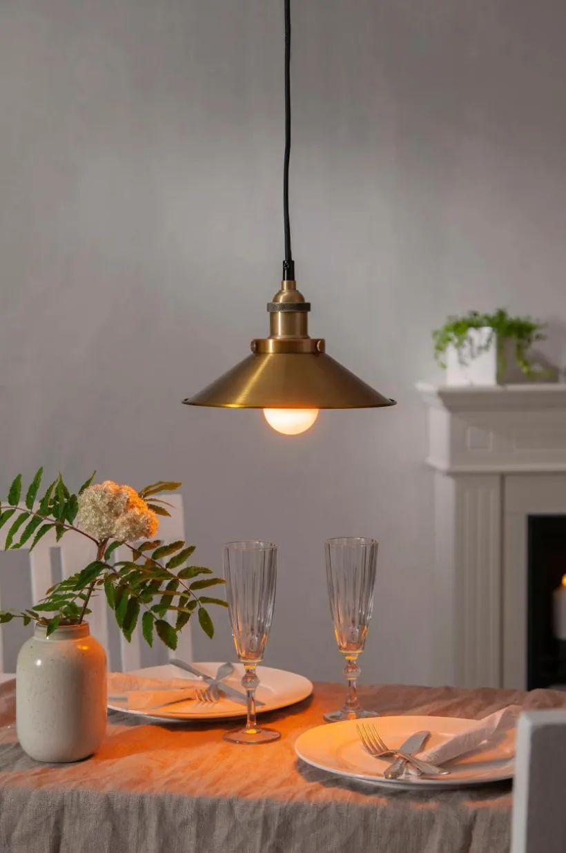 Jotex Valonlähteet^LED-lamppu A60 Smart Bulb