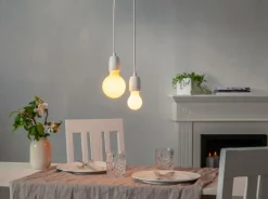 Jotex Valonlähteet^LED-lamppu A60 Smart Bulb
