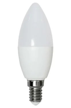 Jotex Valonlähteet^LED-lamppu E14 C37 Smart Bulb