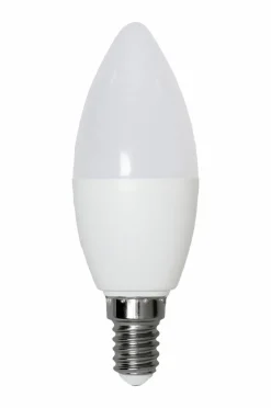 Jotex Valonlähteet^LED-lamppu E14 C37 Smart Bulb