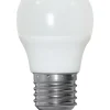 Jotex Valonlähteet^LED-lamppu E27 G45 Smart Bulb