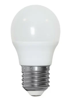 Jotex Valonlähteet^LED-lamppu E27 G45 Smart Bulb