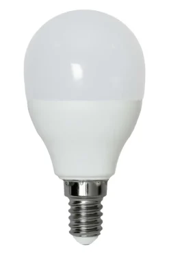 Jotex Valonlähteet^LED-lamppu E14 P45 Smart Bulb