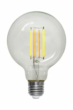 Jotex Valonlähteet^LED-lamppu G95 Smart Bulb