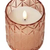 Jotex Kynttilät^LED-valo Flamme Romb 10 Cm