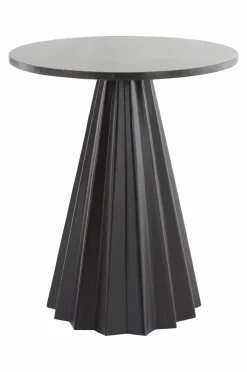 Jotex Pöydät^LEIRA Sivupöytä, Halkaisija 46 Cm
