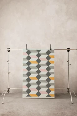 Jotex Lasten Matot|Lasten Matot^LEMONI Villamatto 100x150 Cm