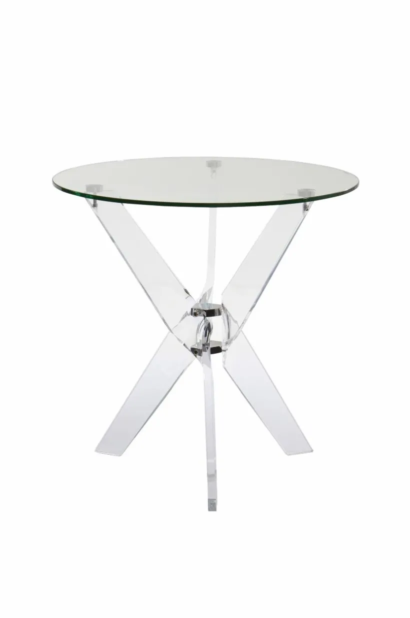 Jotex Pöydät^LENEOEL Sivupöytä ø 56 Cm