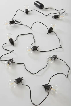 Jotex Ulkovalaisimet|Ulkovalaisimet^LIGHTY LED-valoköynnös