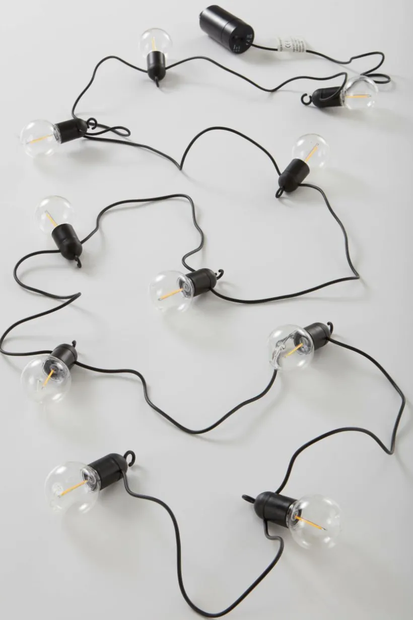 Jotex Ulkovalaisimet|Ulkovalaisimet^LIGHTY LED-valoköynnös