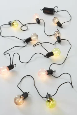 Jotex Ulkovalaisimet|Ulkovalaisimet^LIGHTY LED-valoköynnös