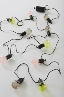 Jotex Ulkovalaisimet|Ulkovalaisimet^LIGHTY LED-valoköynnös