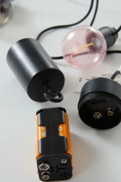 Jotex Ulkovalaisimet|Ulkovalaisimet^LIGHTY LED-valoköynnös