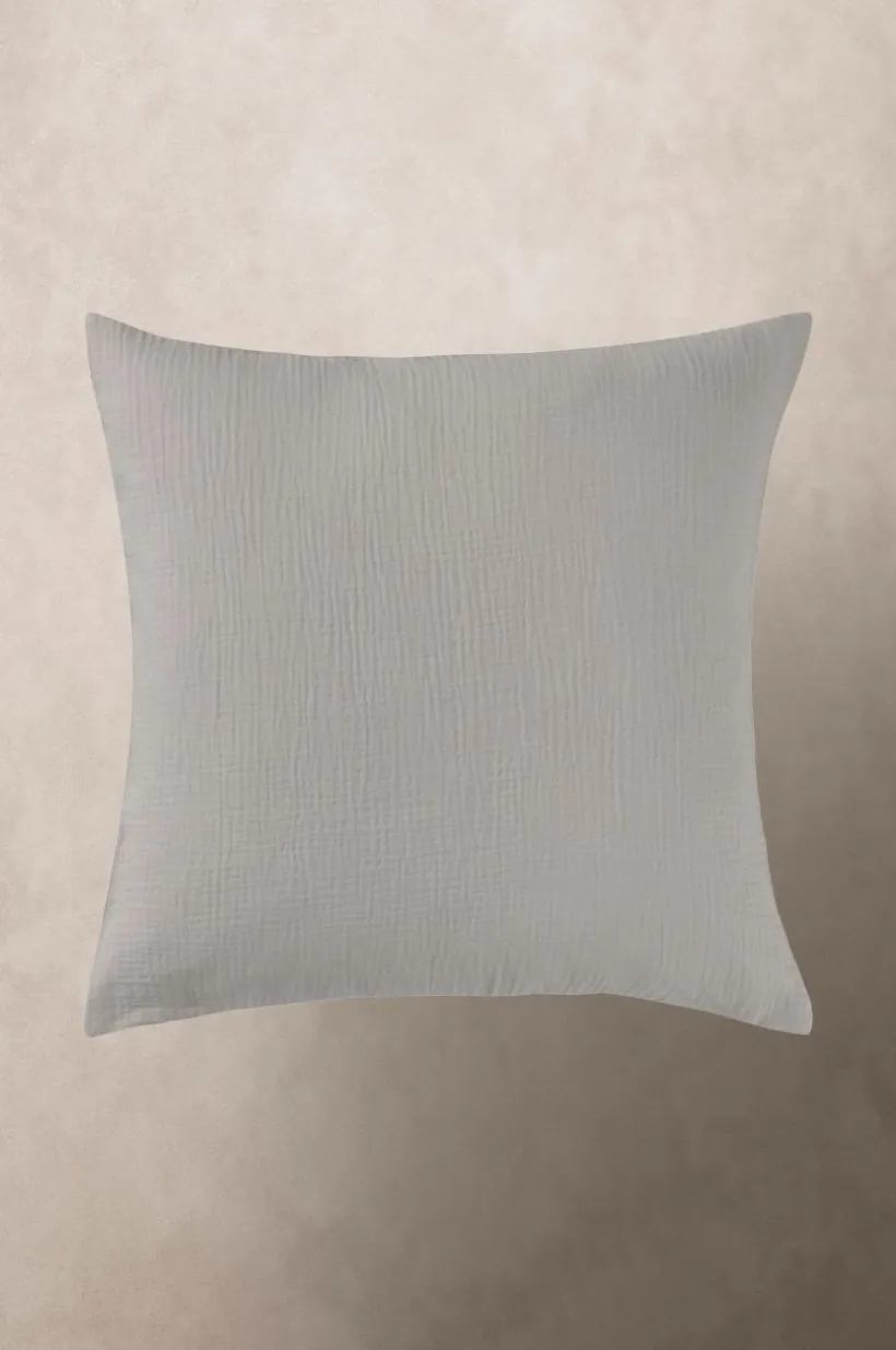 Jotex Koristetyynyt & Tyynynpäälliset^LILIA Tyynynpäällinen 50x50 Cm - Ekologinen