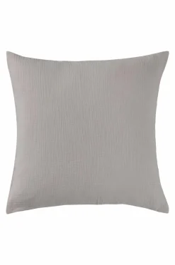 Jotex Koristetyynyt & Tyynynpäälliset^LILIA Tyynynpäällinen 50x50 Cm - Ekologinen