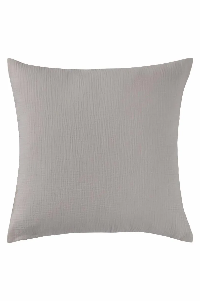 Jotex Koristetyynyt & Tyynynpäälliset^LILIA Tyynynpäällinen 50x50 Cm - Ekologinen