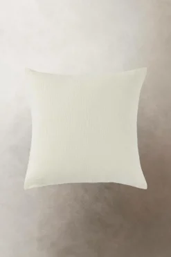 Jotex Koristetyynyt & Tyynynpäälliset^LILIA Tyynynpäällinen 50x50 Cm - Ekologinen