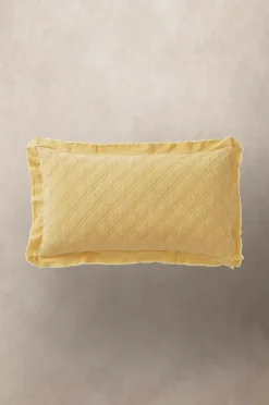 Jotex Koristetyynyt & Tyynynpäälliset^LILLY Tyynynpäällinen 90x50 Cm