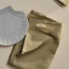 Jotex Lautasliinat^LINA Servetti Pellavasekoite 4-pack