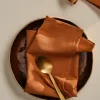 Jotex Lautasliinat^LINA Servetti Pellavasekoite 4-pack