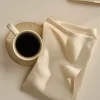 Jotex Lautasliinat^LINA Servetti Pellavasekoite 4-pack