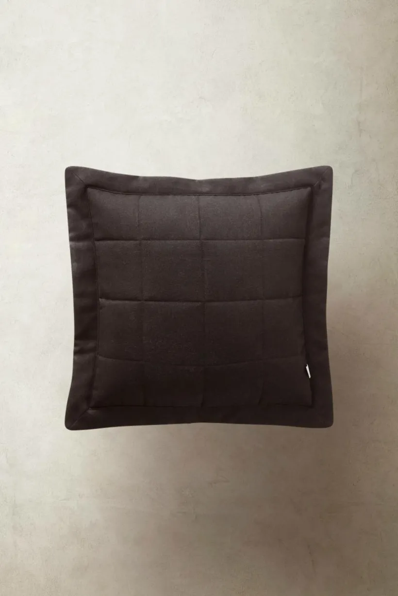 Jotex Koristetyynyt & Tyynynpäälliset^LINDEN Tyynynpäällinen 50x50 Cm