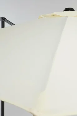Jotex Auringonvarjot & Pergolat|Ulkokalusteet^LIPSI Aurinkovarjo ø 298 Cm