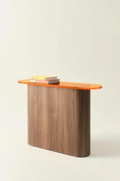 Jotex Pöydät^LIVI Sivupöytä 35x120 Cm