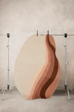 Jotex Villamatot^LOGAN Epäsymmetrinen Villamatto 160x230 Cm