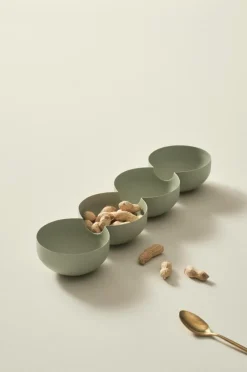 Jotex Kulhot|Kattaus- Ja Keittiötarvikkeet^LOLA Kulho 10x40 Cm
